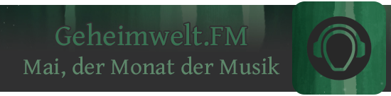 Mai, der Monat der Musik NEWS